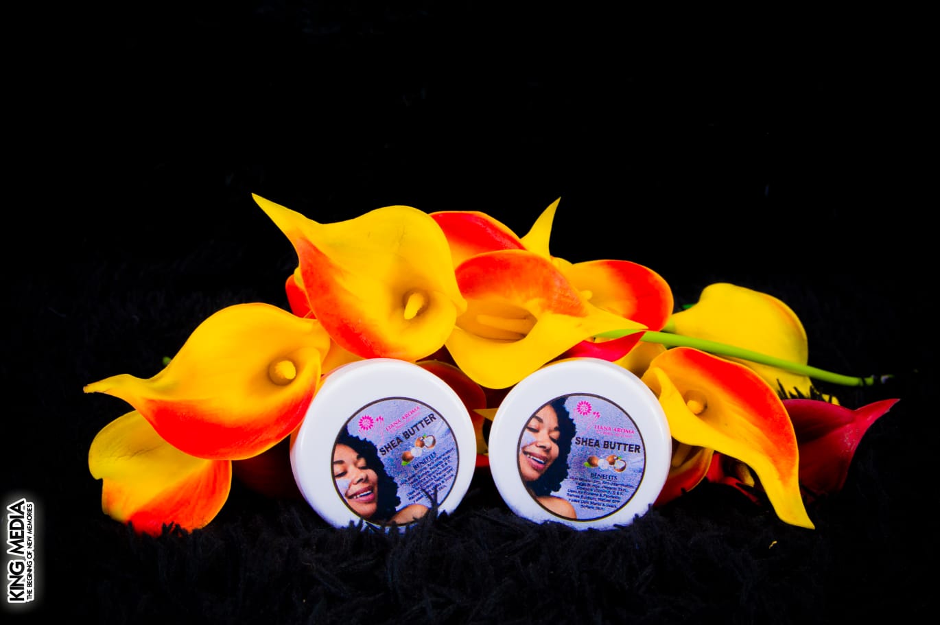 (100g) Shea Butter