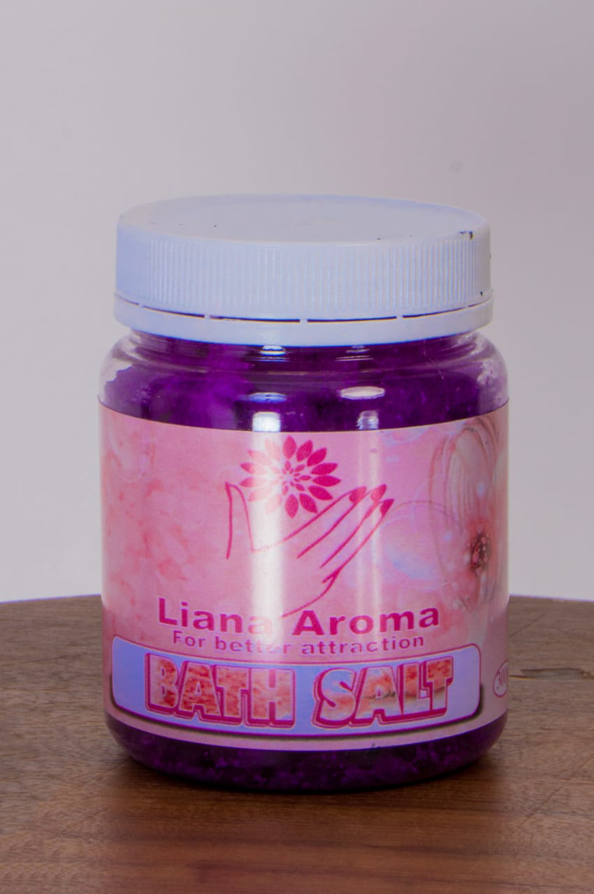 (300g) Bath Salt