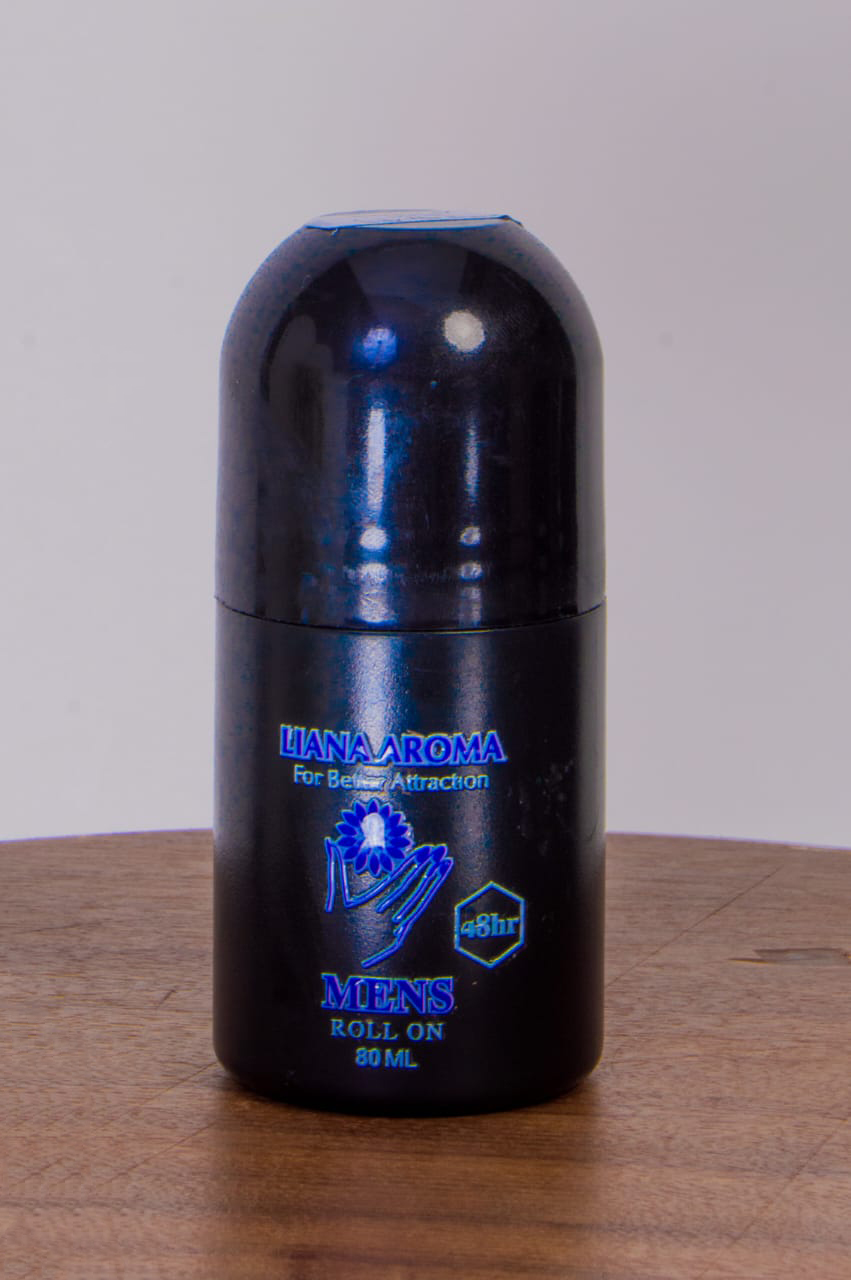 (80ml) Men's Roll On