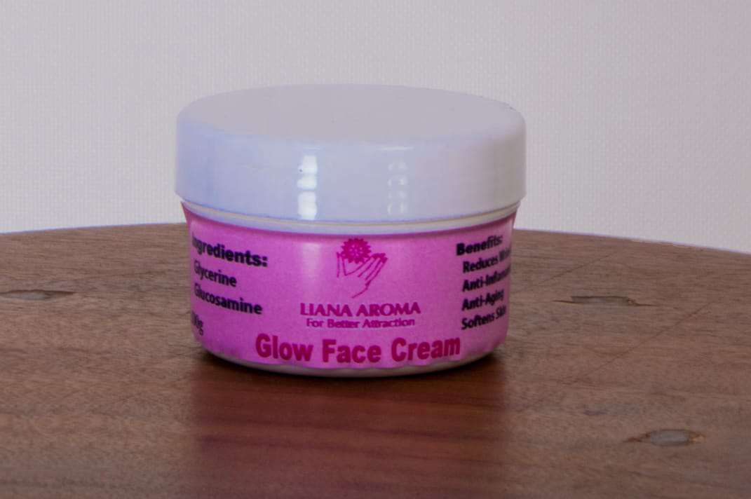 Face Glow Cream
