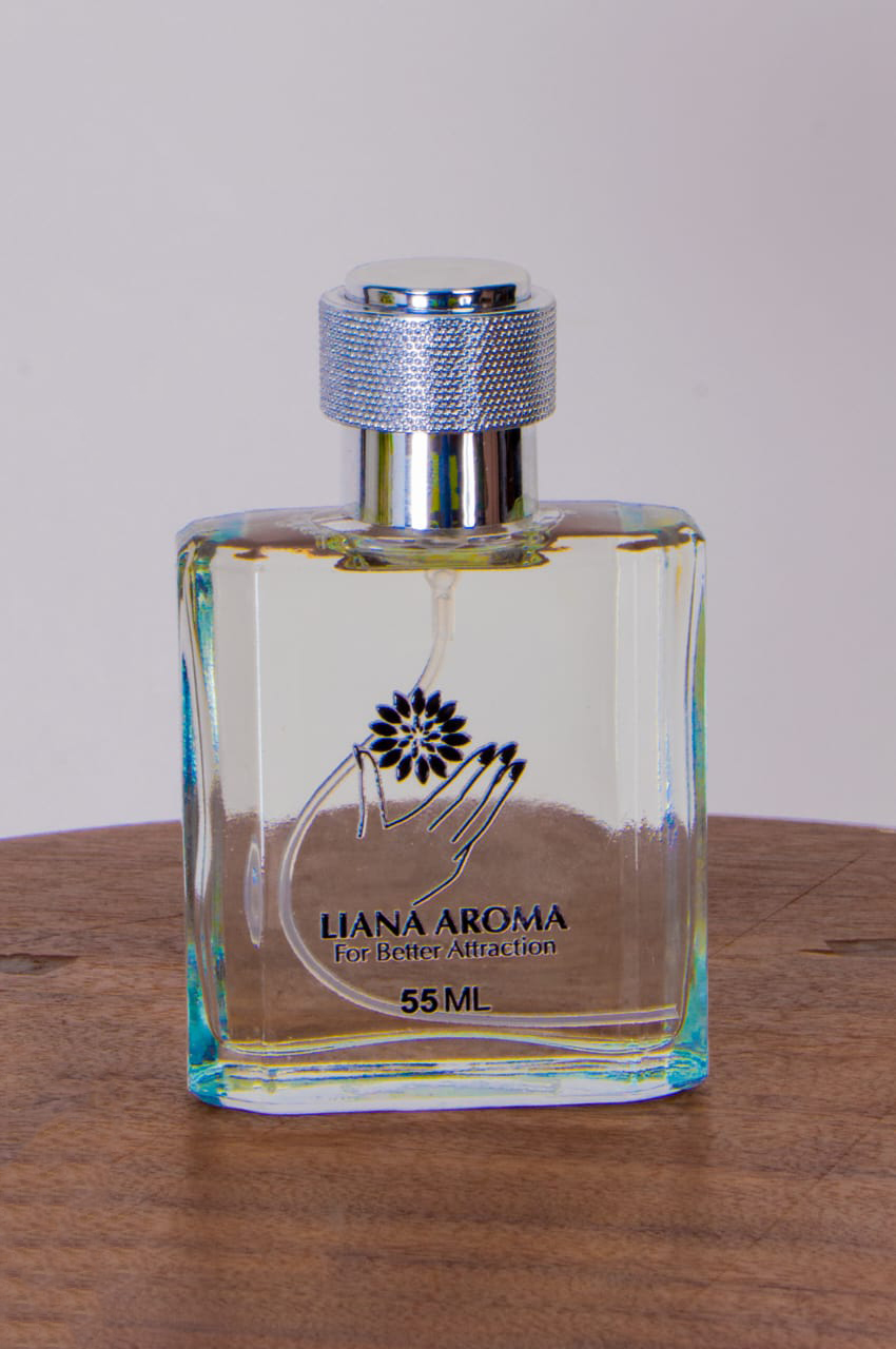 (55ml) Men's Perfumes