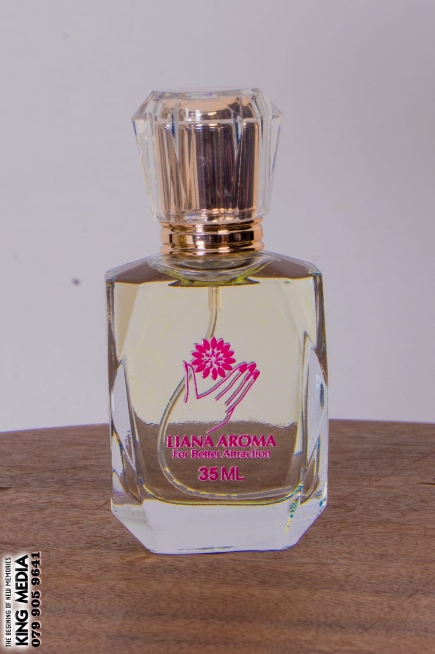 (35ml) Ladies Perfumes
