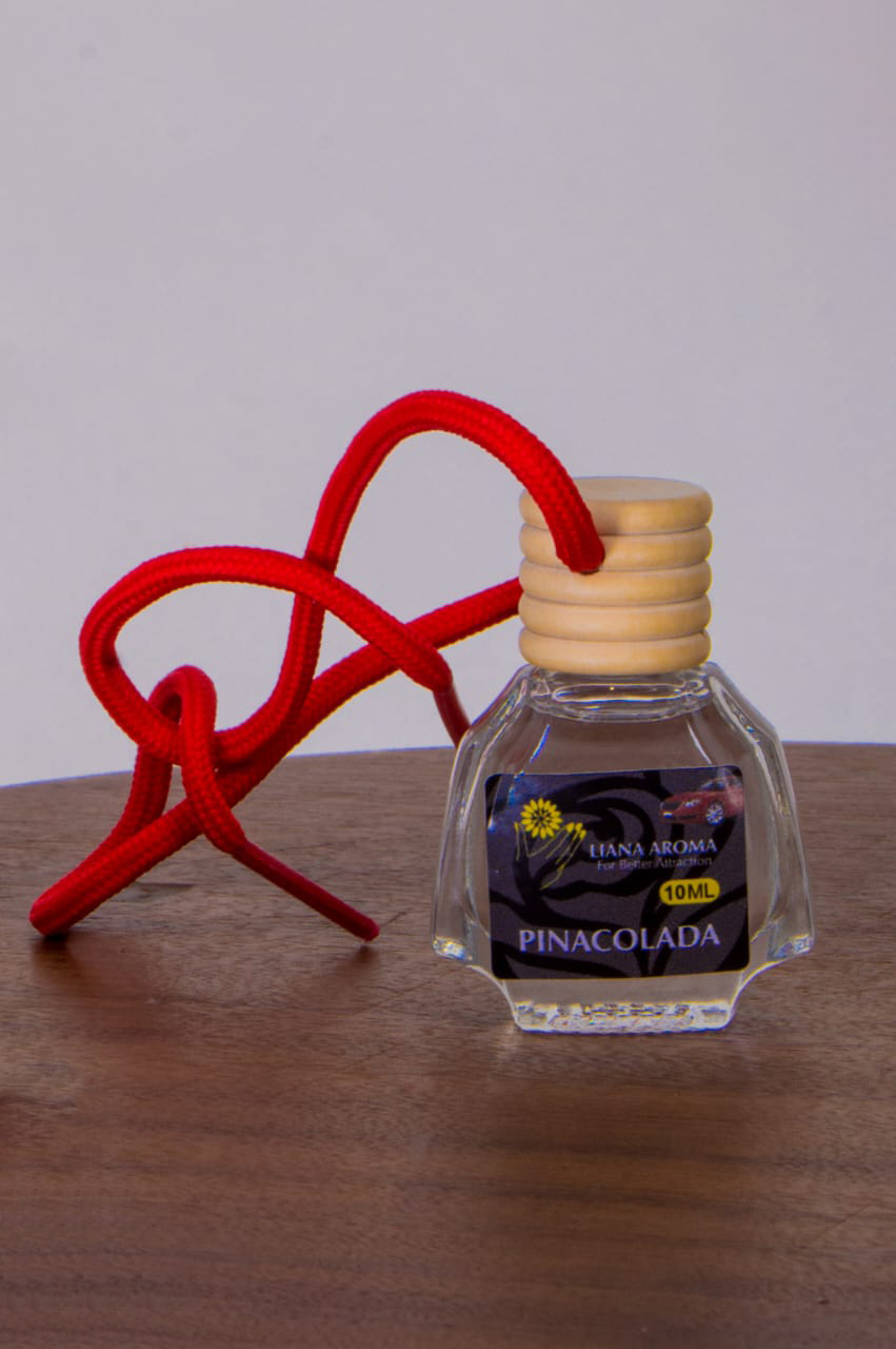 (10ml) 10 Car Diffuser